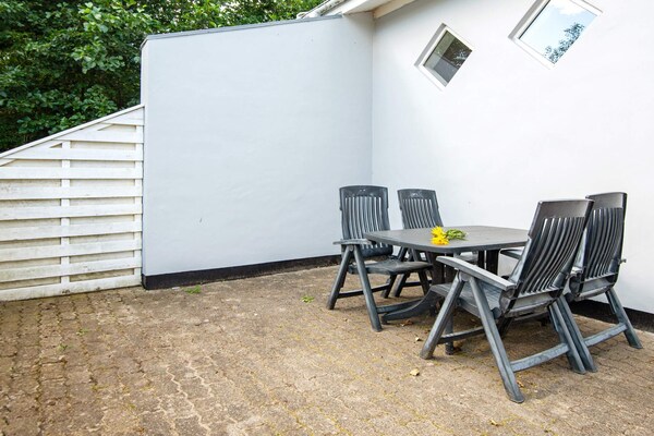 Foto van 8 persoons vakantie huis in Ulfborg-By Traum - Vakantiehuis in Ulfborg - View