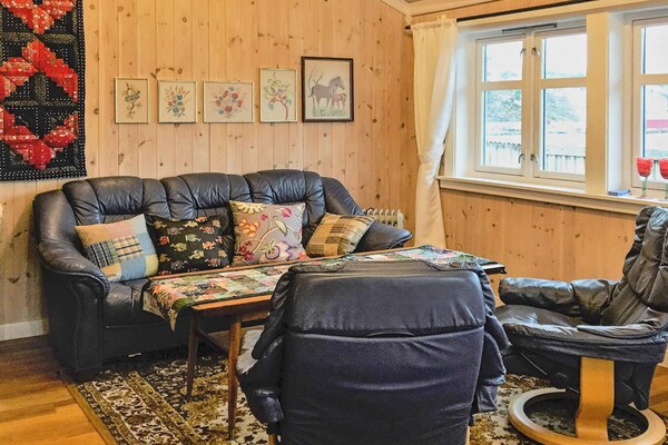 Foto van 8 persoons vakantie huis in FREI - Vakantiehuis in Frei - Indoor