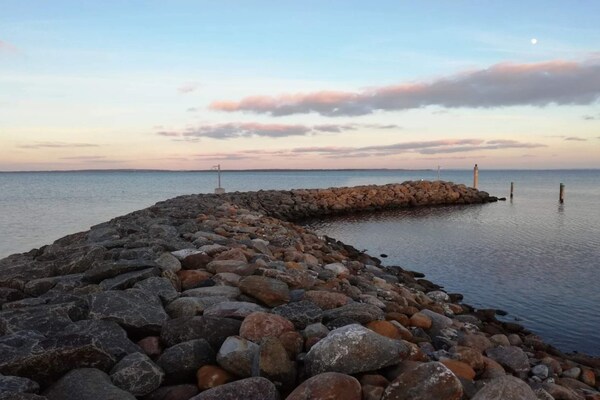 Foto van 10 persoons vakantie huis in Thyholm-By Traum - Vakantiehuis in Thyholm - WaterView