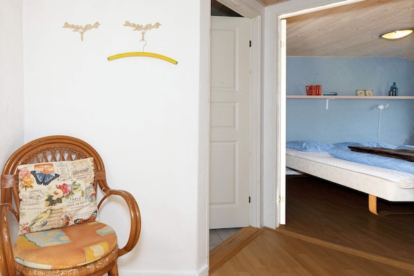 Foto van 10 persoons vakantie huis in Thyholm-By Traum - Vakantiehuis in Thyholm - Indoor