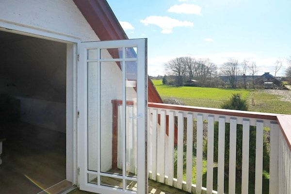 Foto van 10 persoons vakantie huis in Thyholm-By Traum - Vakantiehuis in Thyholm - View