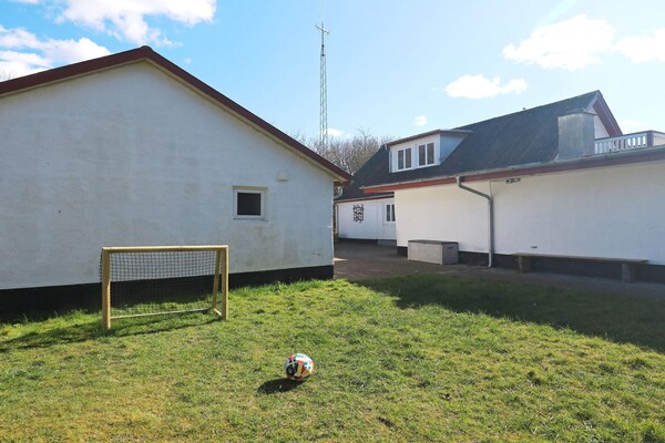 Foto van 10 persoons vakantie huis in Thyholm-By Traum - Vakantiehuis in Thyholm - View