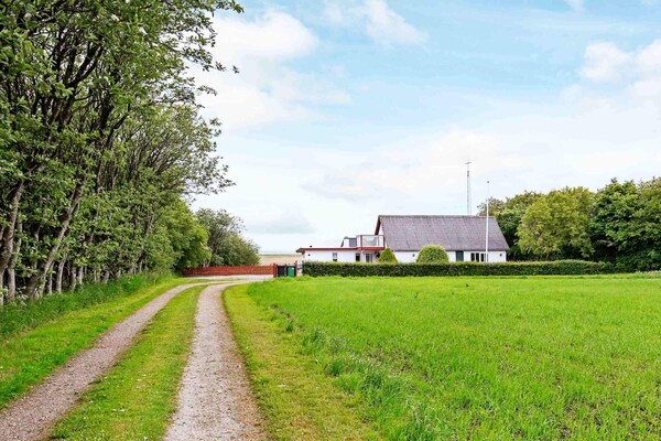 Foto van 10 persoons vakantie huis in Thyholm-By Traum - Vakantiehuis in Thyholm - View