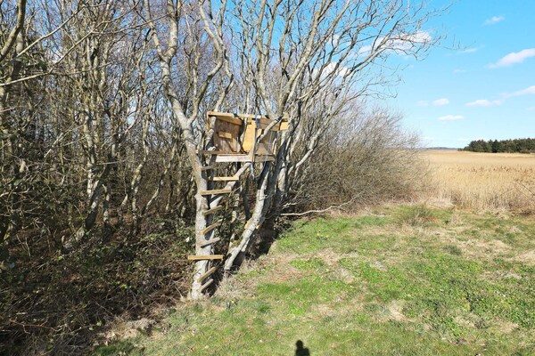 Foto van 10 persoons vakantie huis in Thyholm-By Traum - Vakantiehuis in Thyholm - View