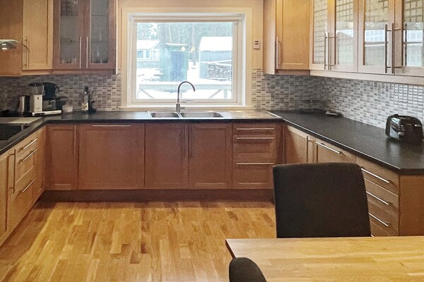 Foto van 8 persoons vakantie huis in Mönsterås - Vakantiehuis in Mönsterås - Indoor