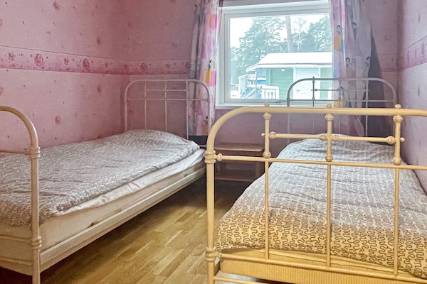 Foto van 8 persoons vakantie huis in Mönsterås - Vakantiehuis in Mönsterås - Indoor