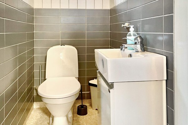 Foto van 8 persoons vakantie huis in Mönsterås - Vakantiehuis in Mönsterås - Indoor