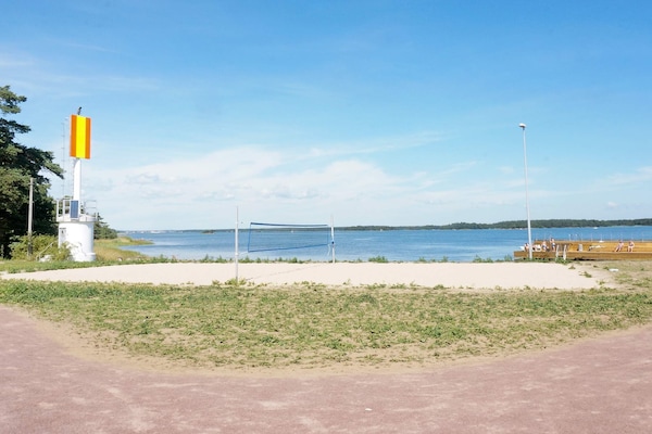 Foto van 8 persoons vakantie huis in Mönsterås - Vakantiehuis in Mönsterås - Untagged