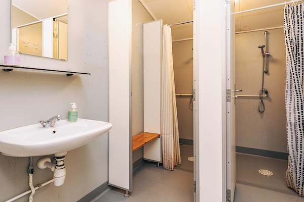 Foto van Ruim toevluchtsoord bij Limfjorden -- By Traum Ferienwohnungen - Indoor