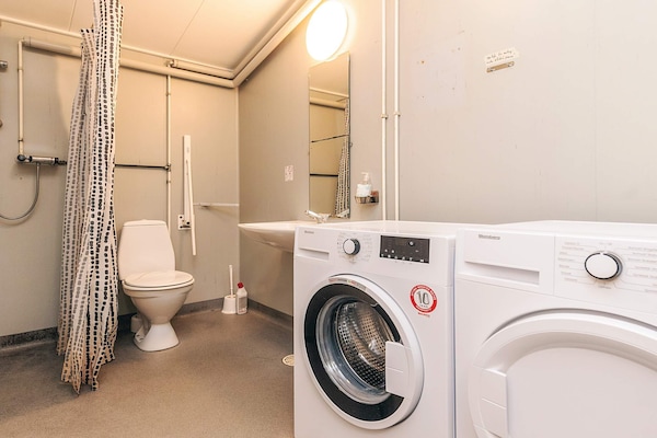 Foto van Ruim toevluchtsoord bij Limfjorden -- By Traum Ferienwohnungen - Indoor