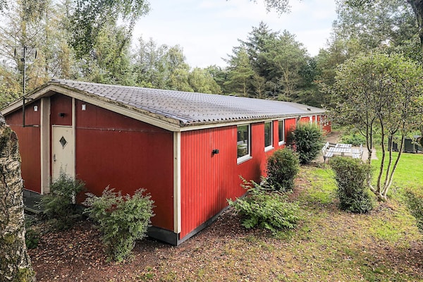 Foto van Ruim toevluchtsoord bij Limfjorden -- By Traum Ferienwohnungen - View