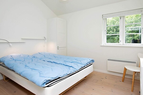 Foto van 8 persoons vakantie huis in Nysted-By Traum - Vakantiehuis in Nysted - Indoor