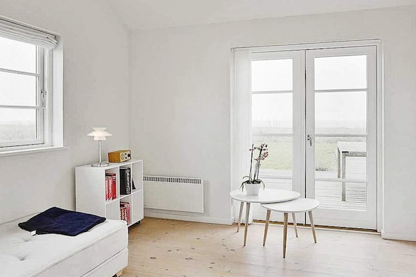 Foto van 8 persoons vakantie huis in Nysted-By Traum - Vakantiehuis in Nysted - Indoor