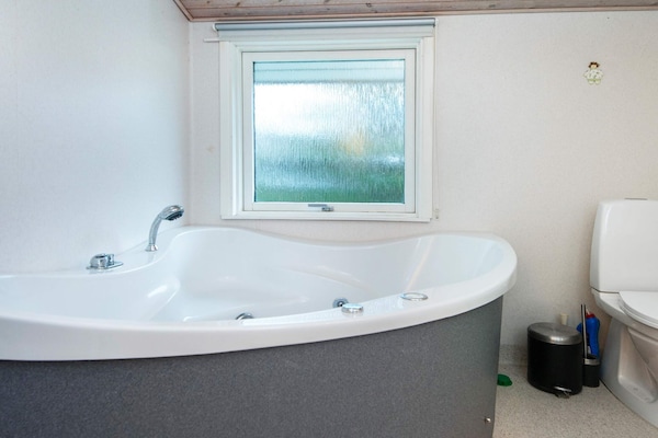 Foto van 6 persoons vakantie huis in Juelsminde-By Traum - Vakantiehuis in Juelsminde - Spa