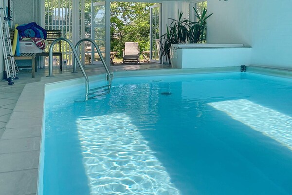 Foto van Rustige oase met zwembad -- By Traum Ferienwohnungen - Pool