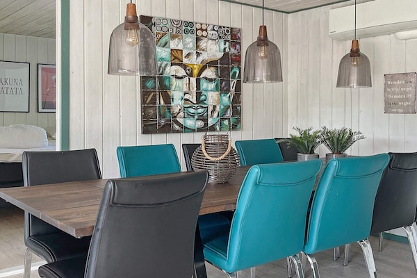 Foto van Rustige oase met zwembad -- By Traum Ferienwohnungen - Indoor