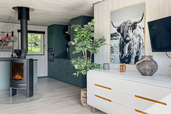 Foto van Rustige oase met zwembad -- By Traum Ferienwohnungen - Indoor