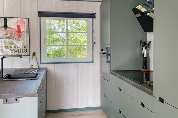 Foto van Rustige oase met zwembad -- By Traum Ferienwohnungen - Indoor