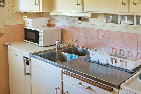 Foto van 4 persoons vakantie huis in HÄSTVEDA - Vakantiehuis in HÄSTVEDA - Indoor