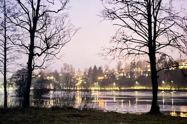 Foto van 4 persoons vakantie huis in BORÅS - Vakantiehuis in BORÅS - WaterView