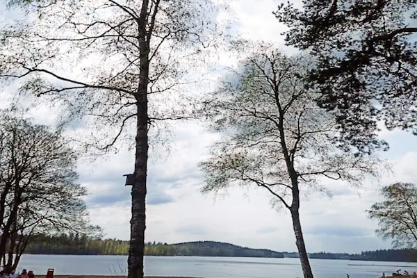 Foto van 4 persoons vakantie huis in BORÅS - Vakantiehuis in BORÅS - WaterView