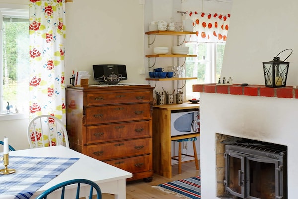 Foto van 4 persoons vakantie huis in BORÅS - Vakantiehuis in BORÅS - Indoor