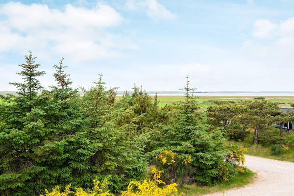 Foto van Luxe kust retraite -- By Traum Ferienwohnungen - Vakantiehuis in Ulfborg - WaterView