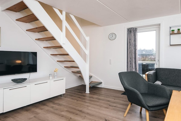 Foto van Zeezicht bij Rim -- By Traum Ferienwohnungen - Vakantiehuis in Rømø - Indoor