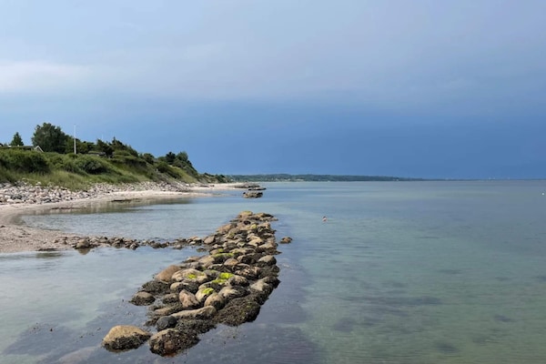 Foto van Luxe retraite bij Skastrup -- By Traum Ferienwohnungen - WaterView