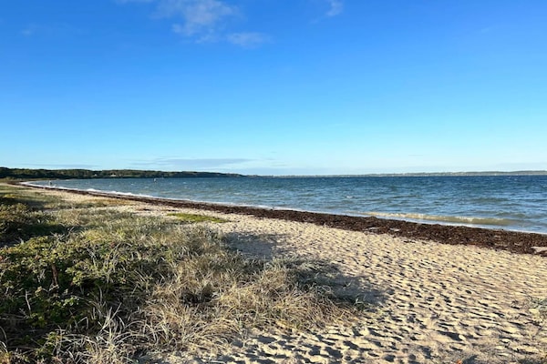 Foto van Luxe retraite bij Skastrup -- By Traum Ferienwohnungen - WaterView