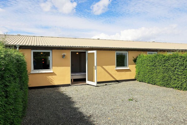 Foto van 6 persoons vakantie huis in Faaborg-By Traum - Vakantiehuis in Faaborg - View