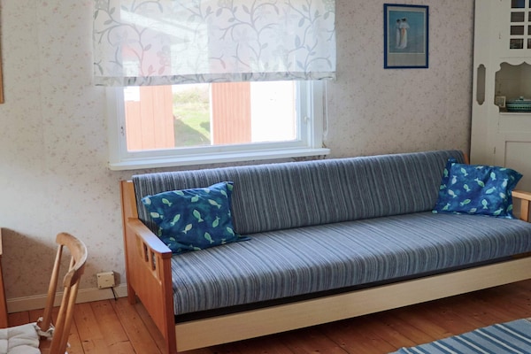 Foto van 4 persoons vakantie huis in UGGLARP - Vakantiehuis in UGGLARP - Indoor