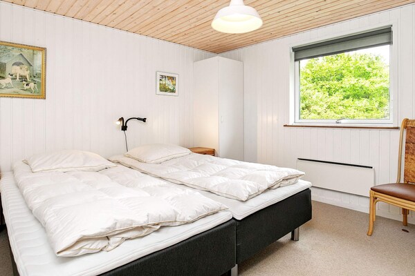 Foto van 6 persoons vakantie huis in Ulfborg - Vakantiehuis in Ulfborg - Indoor