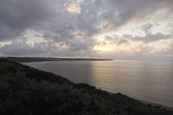 Foto van 4 persoons vakantie huis in Struer - Vakantiehuis in Struer - WaterView