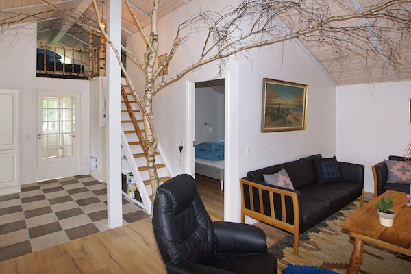 Foto van 8 persoons vakantie huis in Hemmet-By Traum - Vakantiehuis in Hemmet - Indoor