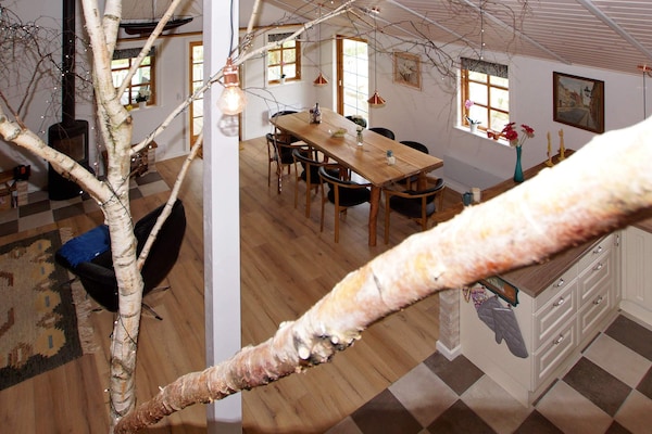 Foto van 8 persoons vakantie huis in Hemmet-By Traum - Vakantiehuis in Hemmet - Indoor