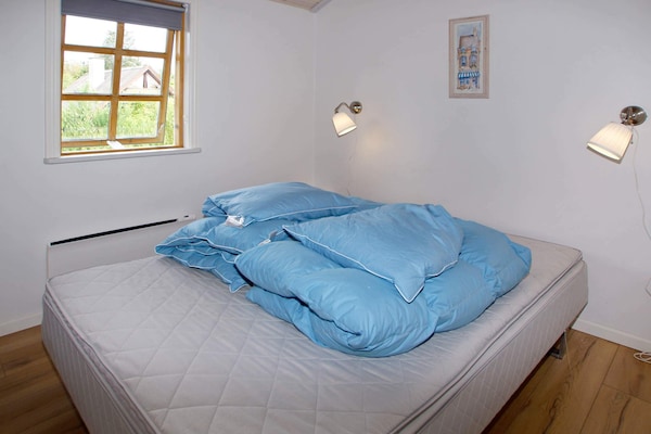 Foto van 8 persoons vakantie huis in Hemmet-By Traum - Vakantiehuis in Hemmet - Indoor