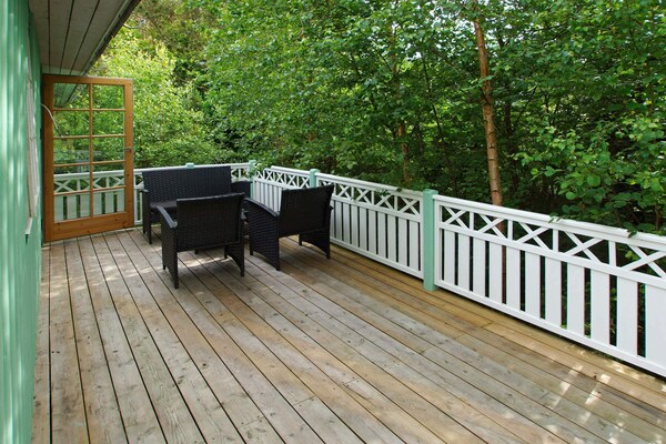 Foto van 8 persoons vakantie huis in Hemmet-By Traum - Vakantiehuis in Hemmet - Untagged