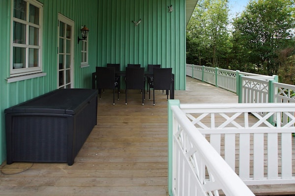 Foto van 8 persoons vakantie huis in Hemmet-By Traum - Vakantiehuis in Hemmet - Untagged