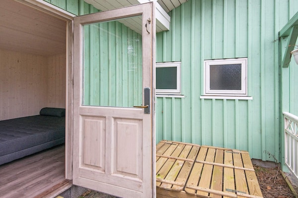 Foto van 8 persoons vakantie huis in Hemmet-By Traum - Vakantiehuis in Hemmet - View