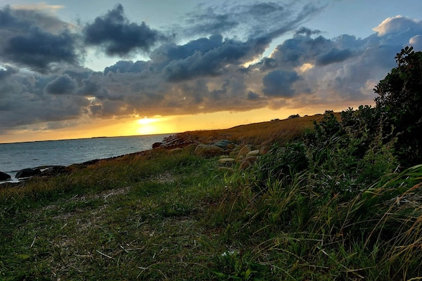 Foto van 8 persoons vakantie huis in Hemmet-By Traum - Vakantiehuis in Hemmet - WaterView