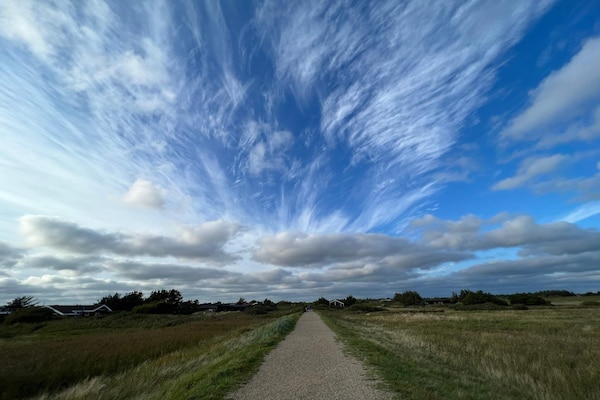 Foto van Gezellig strandtoevlucht in Blavand -- By Traum Ferienwohnungen - Untagged