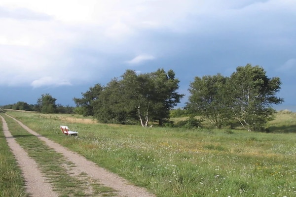 Foto van Luxe retraite nabij strand -- By Traum Ferienwohnungen - Untagged