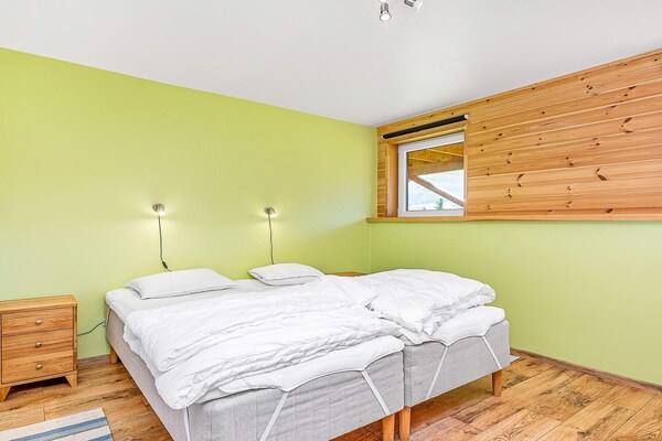 Foto van 5 persoons vakantie huis in EIDSVÅG - Vakantiehuis in Eidsvåg - Indoor