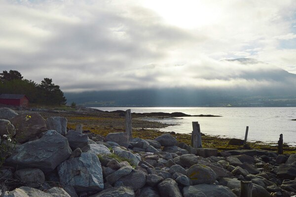 Foto van 5 persoons vakantie huis in EIDSVÅG - Vakantiehuis in Eidsvåg - Untagged