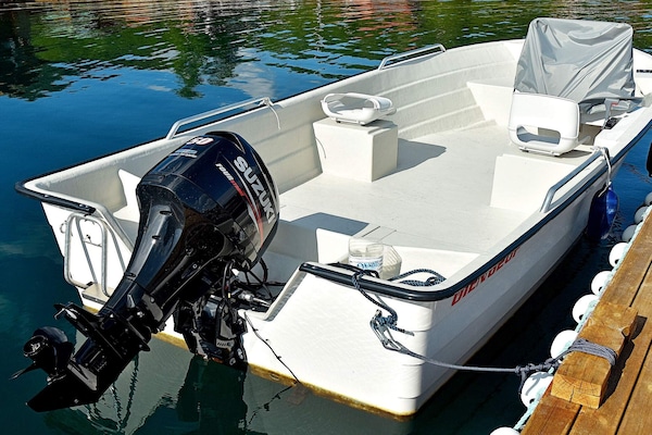 Foto van 5 persoons vakantie huis in EIDSVÅG - Vakantiehuis in Eidsvåg - Untagged