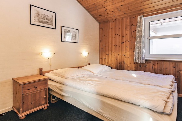 Foto van 10 persoons vakantie huis in Thisted-By Traum - Vakantiehuis in Thisted - Indoor