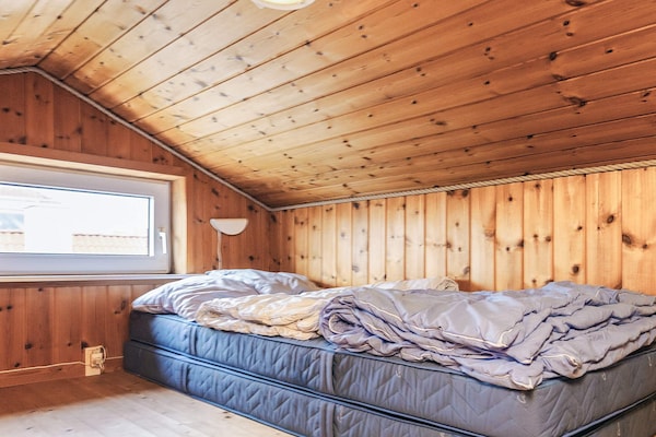 Foto van 10 persoons vakantie huis in Thisted-By Traum - Vakantiehuis in Thisted - Indoor