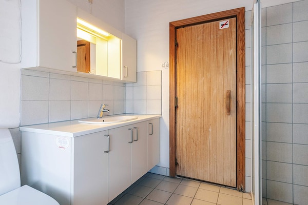 Foto van 10 persoons vakantie huis in Thisted-By Traum - Vakantiehuis in Thisted - Indoor