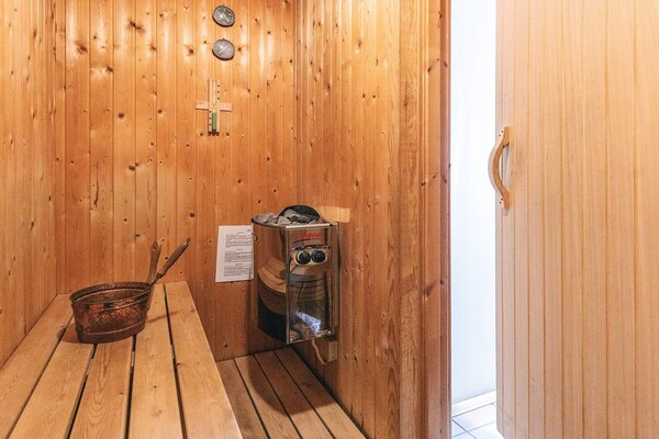 Foto van 10 persoons vakantie huis in Thisted-By Traum - Vakantiehuis in Thisted - Sauna